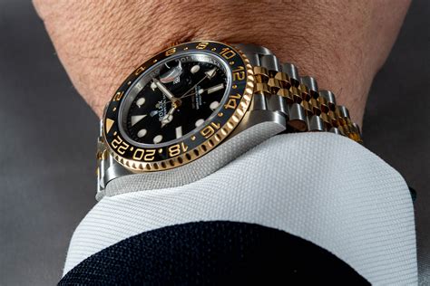 rolex gmt master 126718.